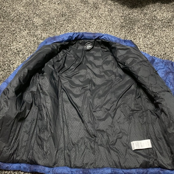 ASICS Lightweight Puffer Coat S - Picture 8 of 16